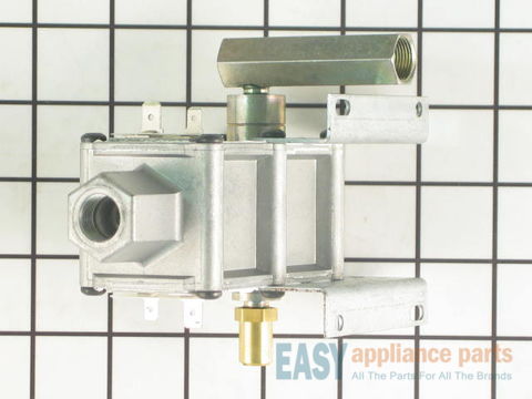 Dual Oven Safety Valve – Part Number: 5303208499