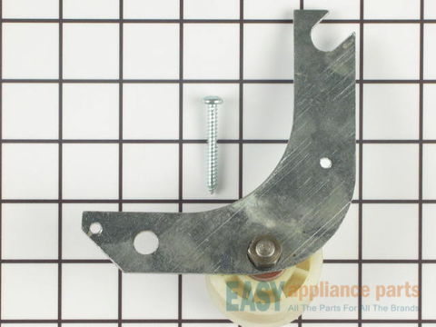 Idler Pulley Assembly – Part Number: 5303212849