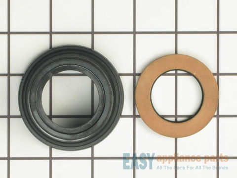 Tub Seal Assembly – Part Number: 5303279394