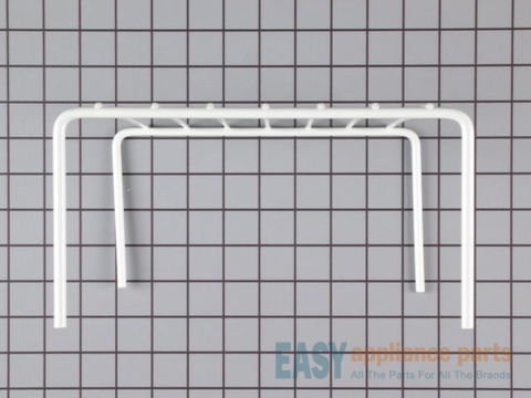 Table-Type Freezer Wire Shelf – Part Number: 5303282284