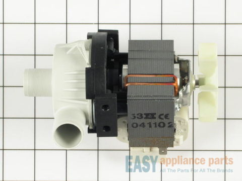 PUMP/MOTOR Assembly – Part Number: 5303292169