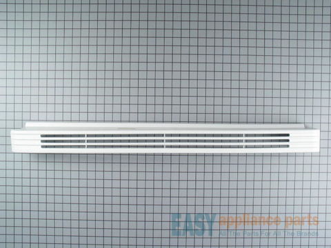 Kickplate Grille – Part Number: 5303295757