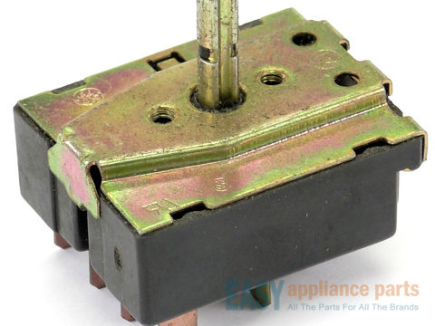 Selector Switch – Part Number: 5303300189
