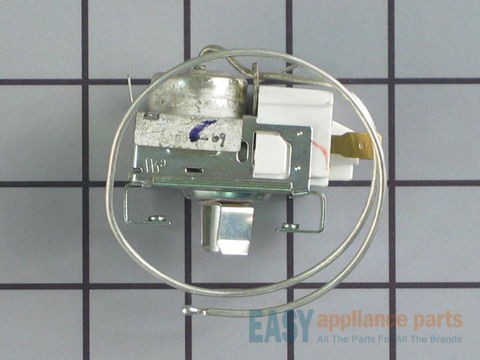Cold Control Thermostat – Part Number: 5303305486