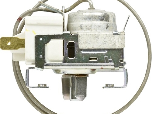 Cold Control Thermostat – Part Number: 5303305486