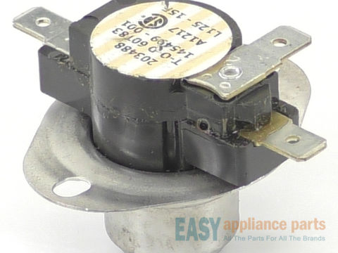 THERMOSTAT – Part Number: 5303306284