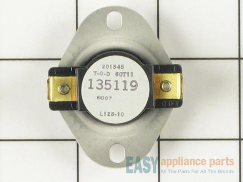 THERMOSTAT L125 – Part Number: 5303320996