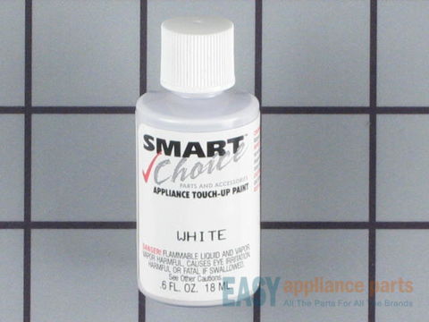 White Touch up Paint – Part Number: 5303321319