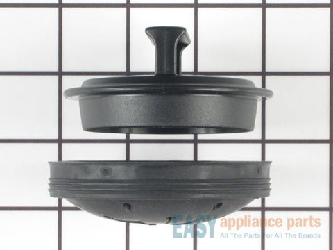 Splash Guard And Stopper – Part Number: 5303322507