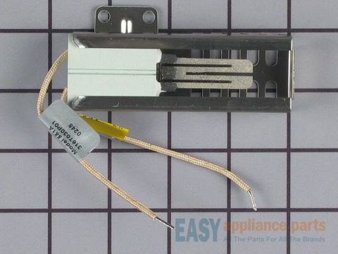 Flat Style Oven Igniter Kit – Part Number: 5303912586