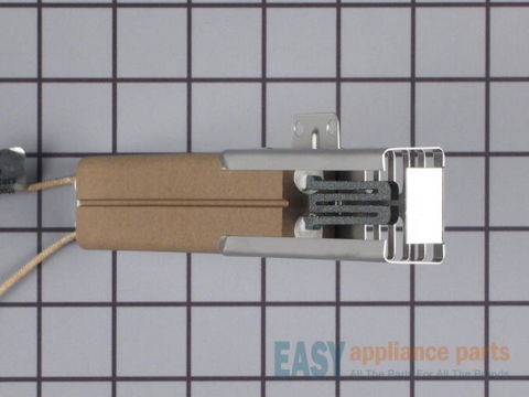 Flat Style Oven Igniter - Broiler – Part Number: 5303935068