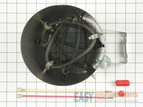 Heating Element Assembly – Part Number: 5303937005