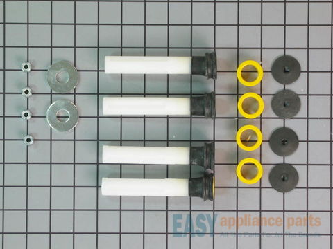 SHIPPING BRACES KIT – Part Number: 5303937142