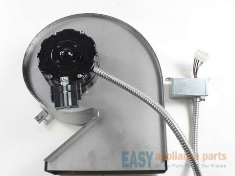  BLOWER Assembly – Part Number: WB26X10266