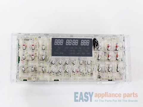 CONTROL BOARD T012 ELE – Part Number: WB27T11375