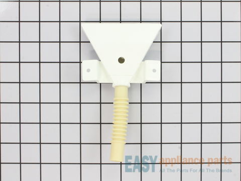  FUNNEL SHOWER HEAD Assembly – Part Number: WH41X10299