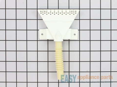 FUNNEL SHOWER HEAD Assembly – Part Number: WH41X10299