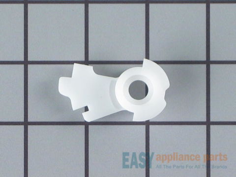 Dispenser Lid with Cam - White – Part Number: 5303943106