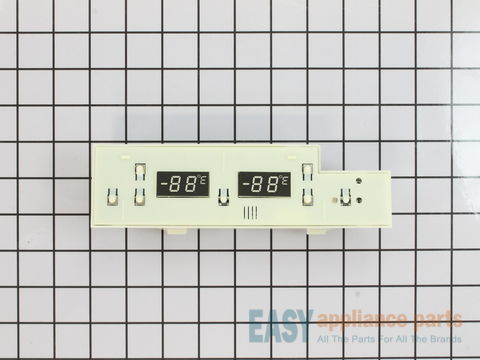 Temperature Control Board – Part Number: 241739710