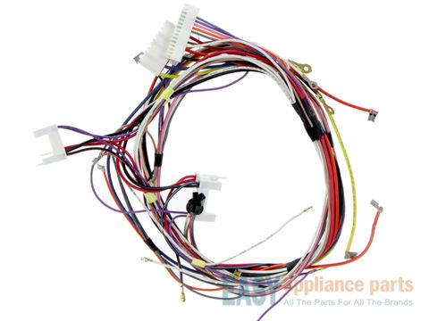 HARNESS – Part Number: 316580278
