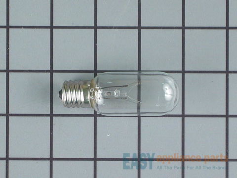Microwave Light Bulb – Part Number: 5304408949