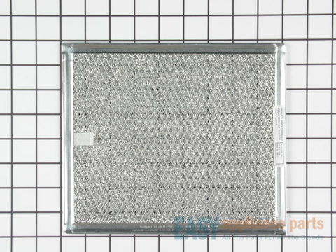 Grease Filter – Part Number: 5304408977