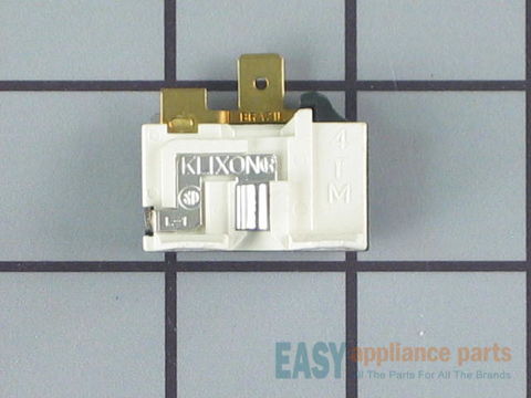 Compressor Relay/Overload Cover Kit – Part Number: 5304410951
