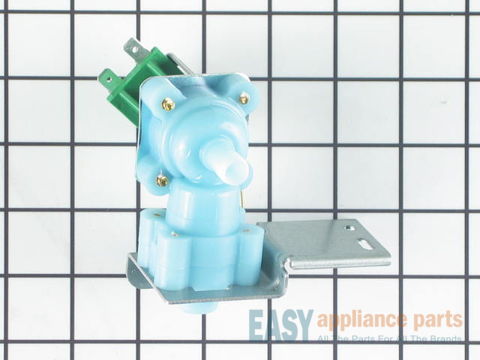 Icemaker Single Water Inlet Valve – Part Number: 5304414782