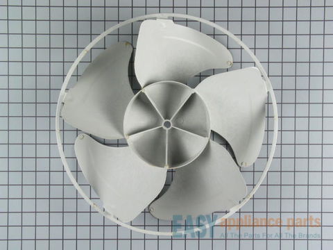 Fan Blade,with clamp – Part Number: 5304422465