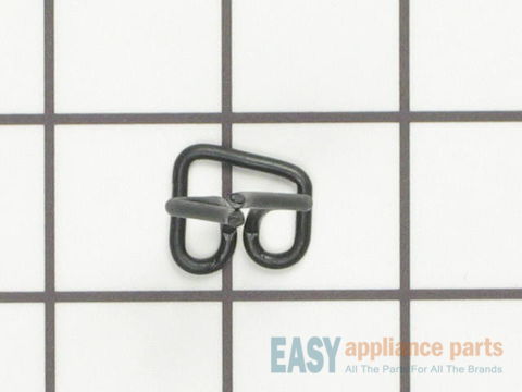 Kickplate Grille Clip – Part Number: 5308000847