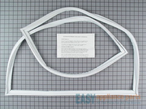 SEAL-WHITE 30.44 Inches – Part Number: 5308007115