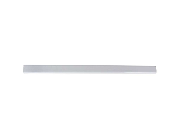 Door Shelf Bar - White - Cut to fit – Part Number: 5308013640