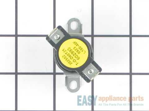 Safety Thermostat - L180-40F – Part Number: 5308015399