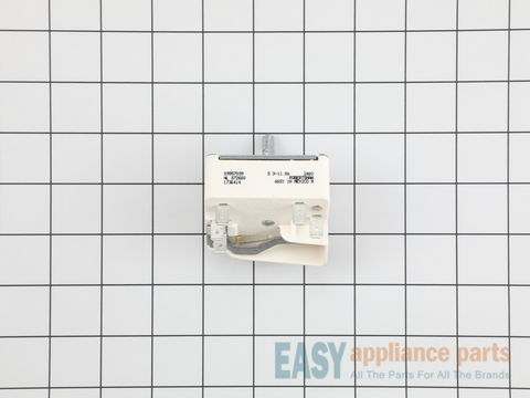 Surface Burner Switch - 8 Inch - 240V – Part Number: 5309957099