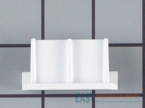 Door Shelf Retainer Bar Support -  Left Side – Part Number: 5317828401