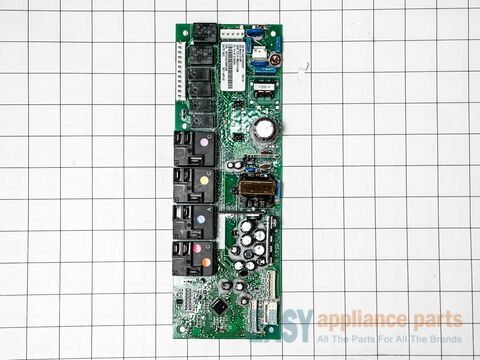 BOARD PCB Assembly (MERLIN3) – Part Number: WB27T11356