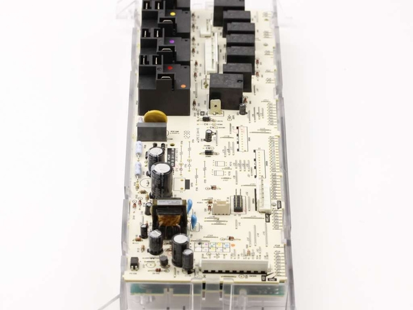 CONTROL BOARD T012 ELE – Part Number: WB27T11372