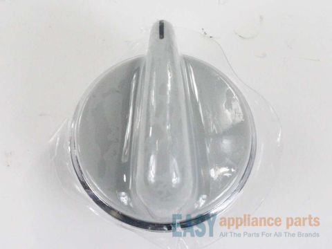 Knob - Gray – Part Number: WH01X10650