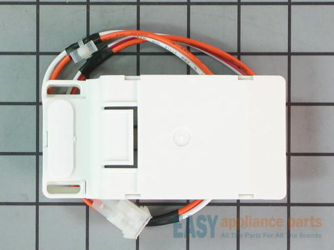 Lid Switch Assembly – Part Number: WH12X10531