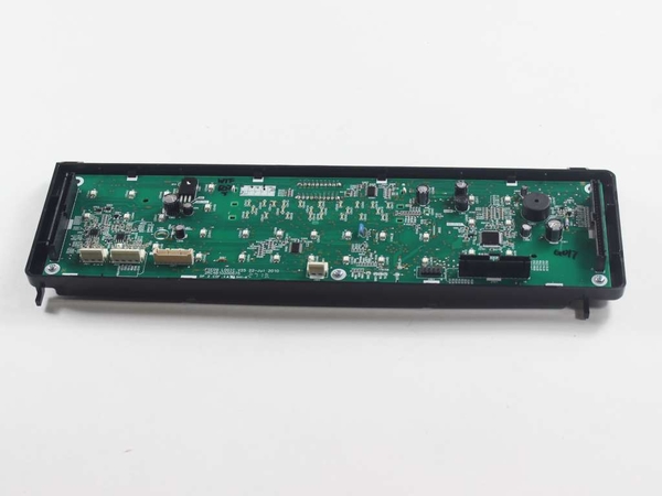  CONTROL UI Assembly – Part Number: WB27T11384