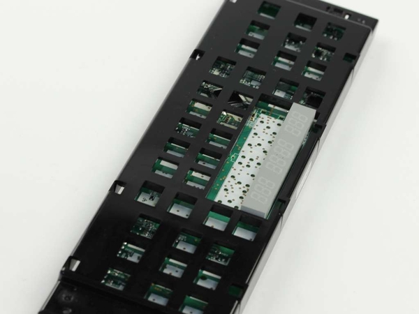 Range User Interface Control Board – Part Number: WB27T11430