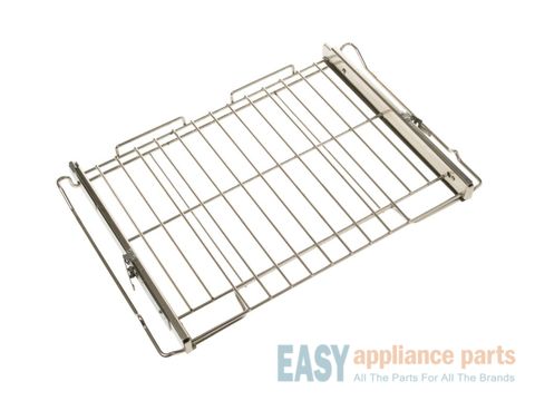  RACK OVEN Assembly – Part Number: WB48T10077