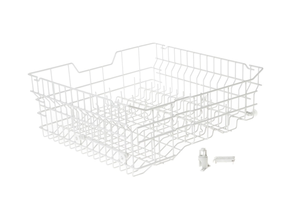 Upper Dishrack with Wheels – Part Number: WD35X10381