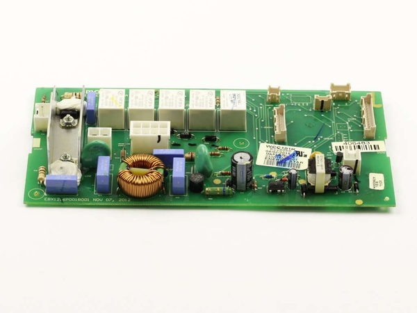  BOARD CONTROL Assembly – Part Number: WH18X10002