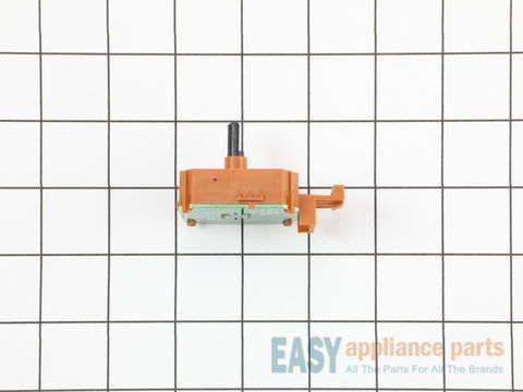 Selector Switch - 8 Position – Part Number: 137493300