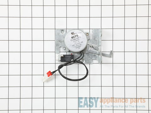 Door Latch Motor & Switch Assembly – Part Number: 318261230