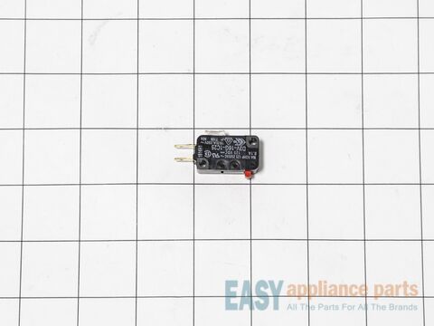 MICRO SWITCH – Part Number: 3W40025L