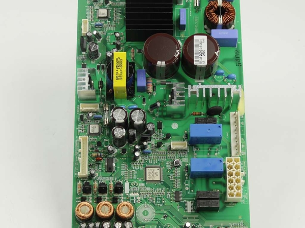 PCB ASSEMBLY,MAIN – Part Number: EBR73456502