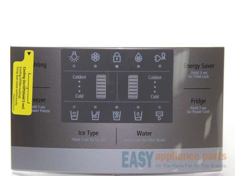 Dispenser Control Board – Part Number: DA97-08118Q