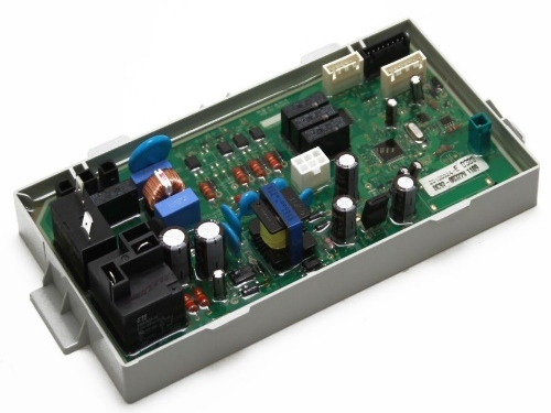 Assembly PCB MAIN;BIGNANG2 A – Part Number: DC92-00322V